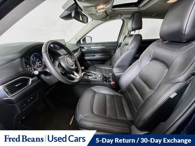Used 2023 MAZDA CX-5 AWD 2.5 S image 27
