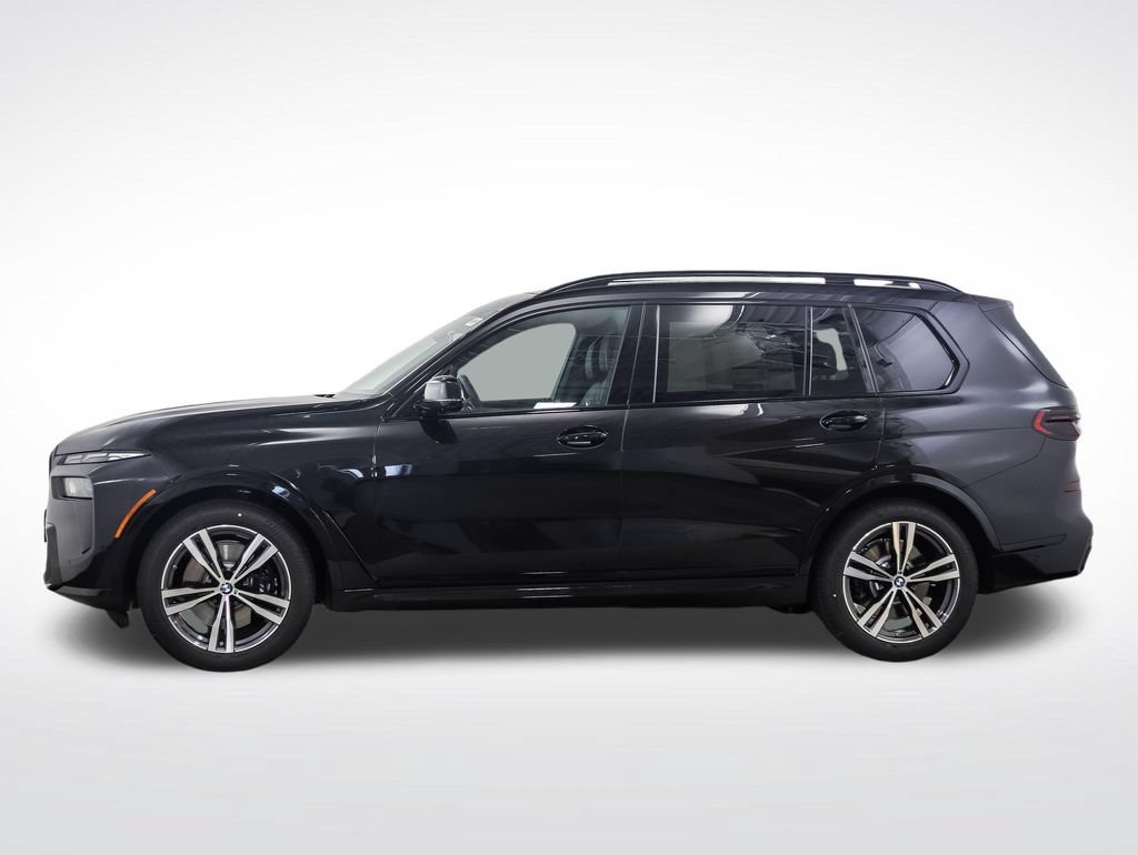 Used 2027 BMW X7 xDrive40i w/ M Sport Package AWD/4WD image 2