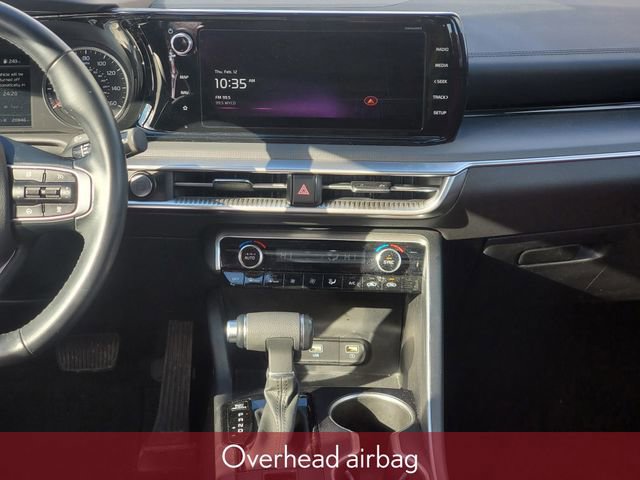 Used 2024 Kia K5 GT-Line image 36