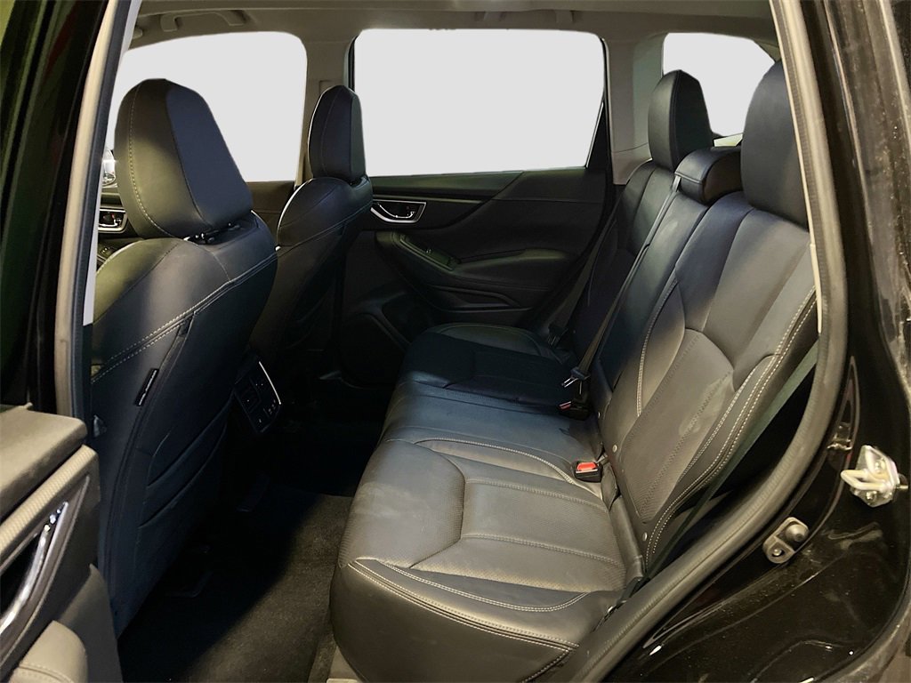 Used 2023 Subaru Forester Touring image 26