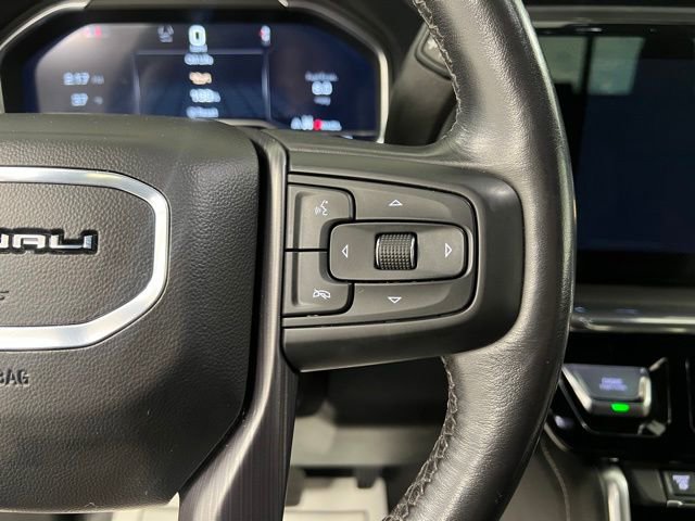 Used 2024 GMC Sierra 2500 Denali Ultimate AWD/4WD image 30