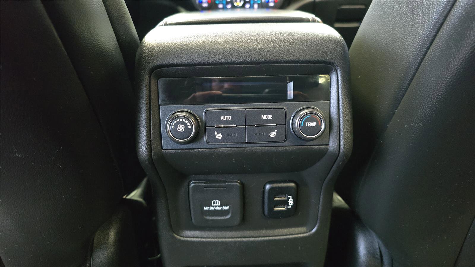 Used 2017 GMC Acadia Denali w/ Technology Package image 17