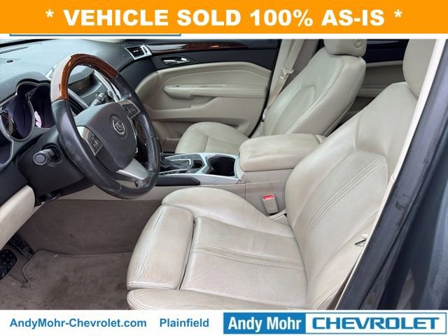Used 2010 Cadillac SRX Luxury image 13