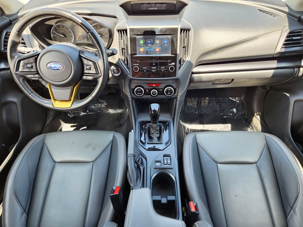 Used 2021 Subaru Crosstrek 2.5i Sport AWD/4WD image 16