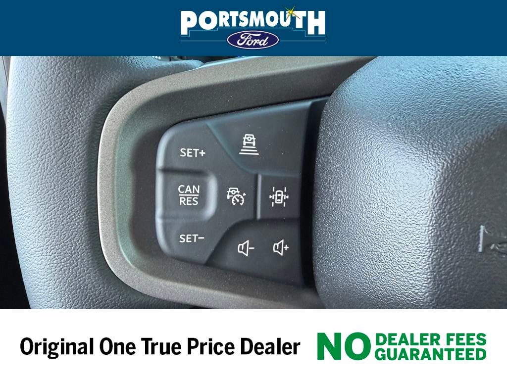 New 2025 Ford Bronco Badlands image 20