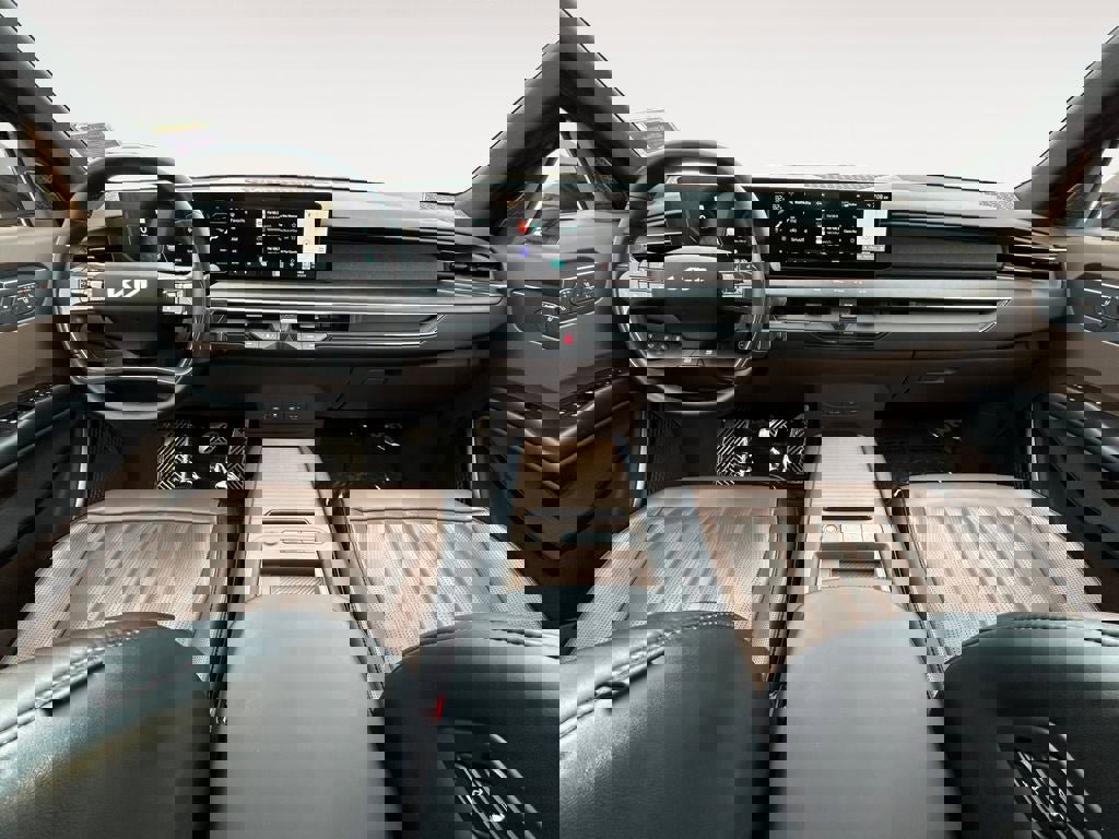 Used 2024 Kia EV9 GT-Line image 13