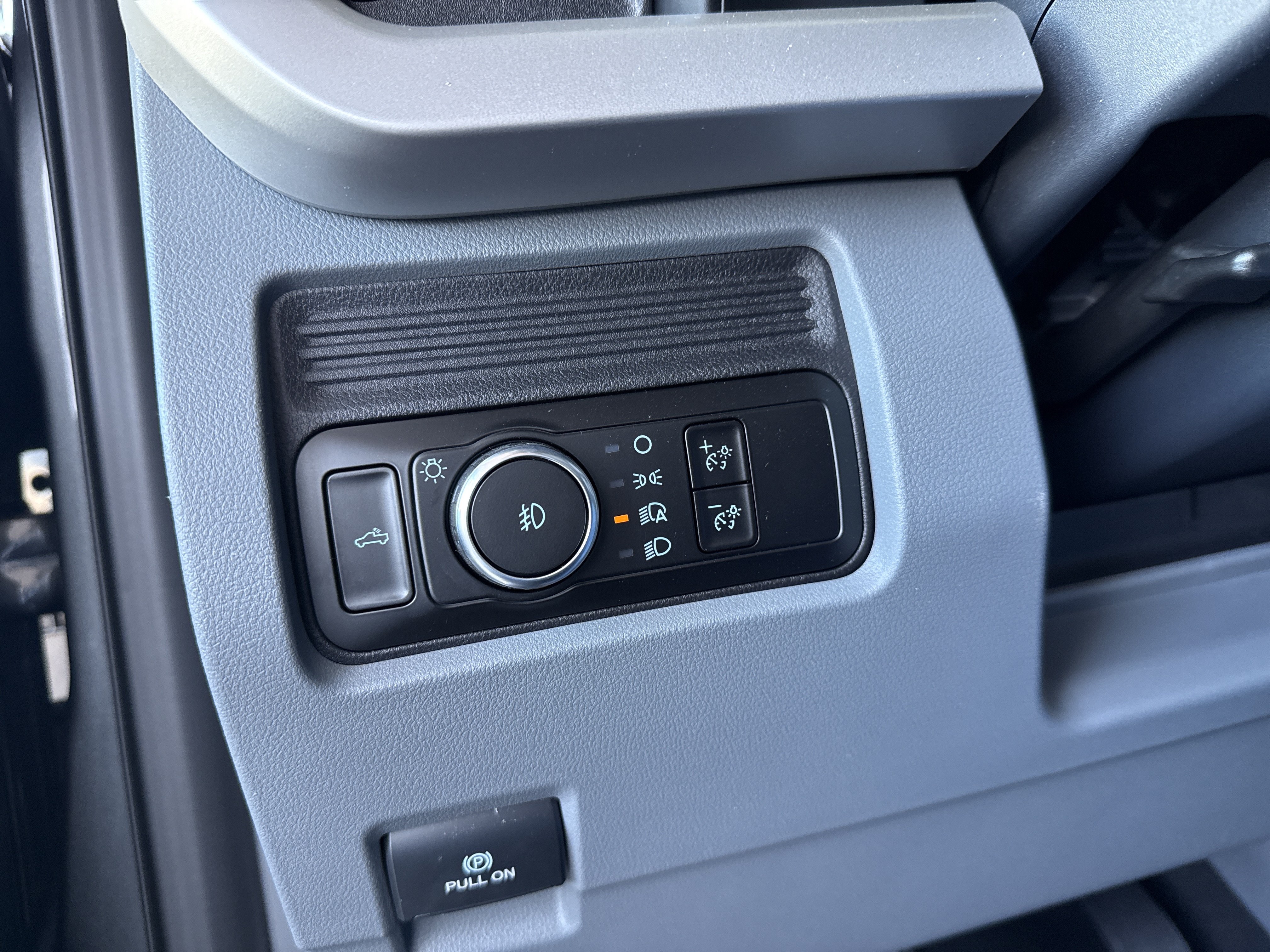 New 2026 Ford F350 XLT AWD/4WD image 19