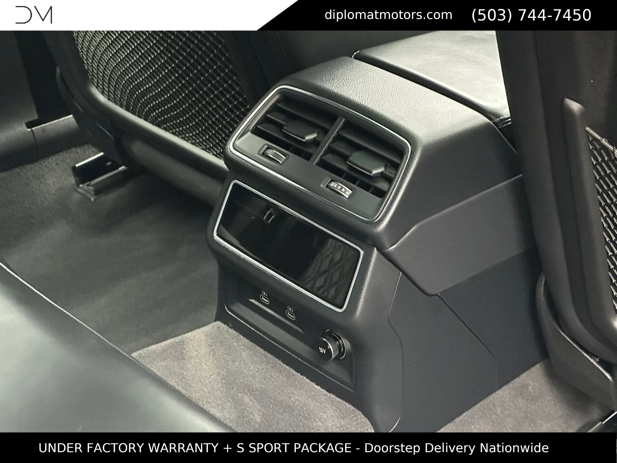 Used 2023 Audi S7 Premium Plus w/ Premium Plus Package image 22