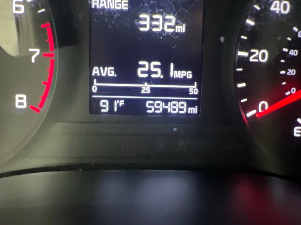 Used 2021 Kia Rio S FWD image 11