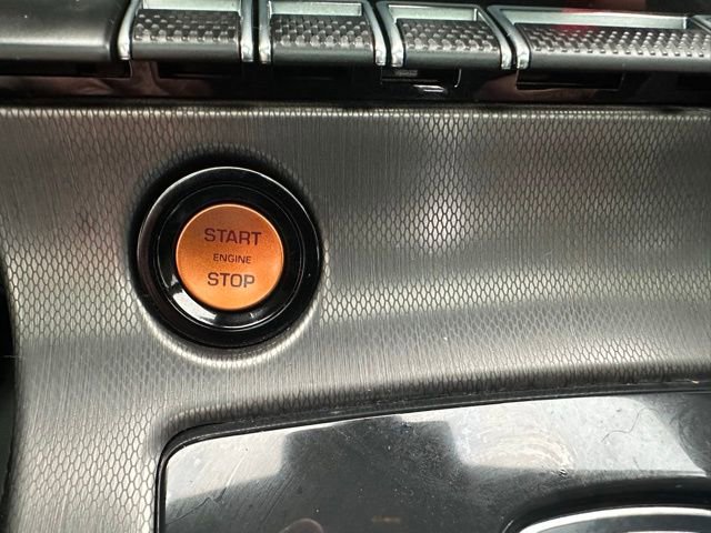 Used 2016 Jaguar F-TYPE S image 27