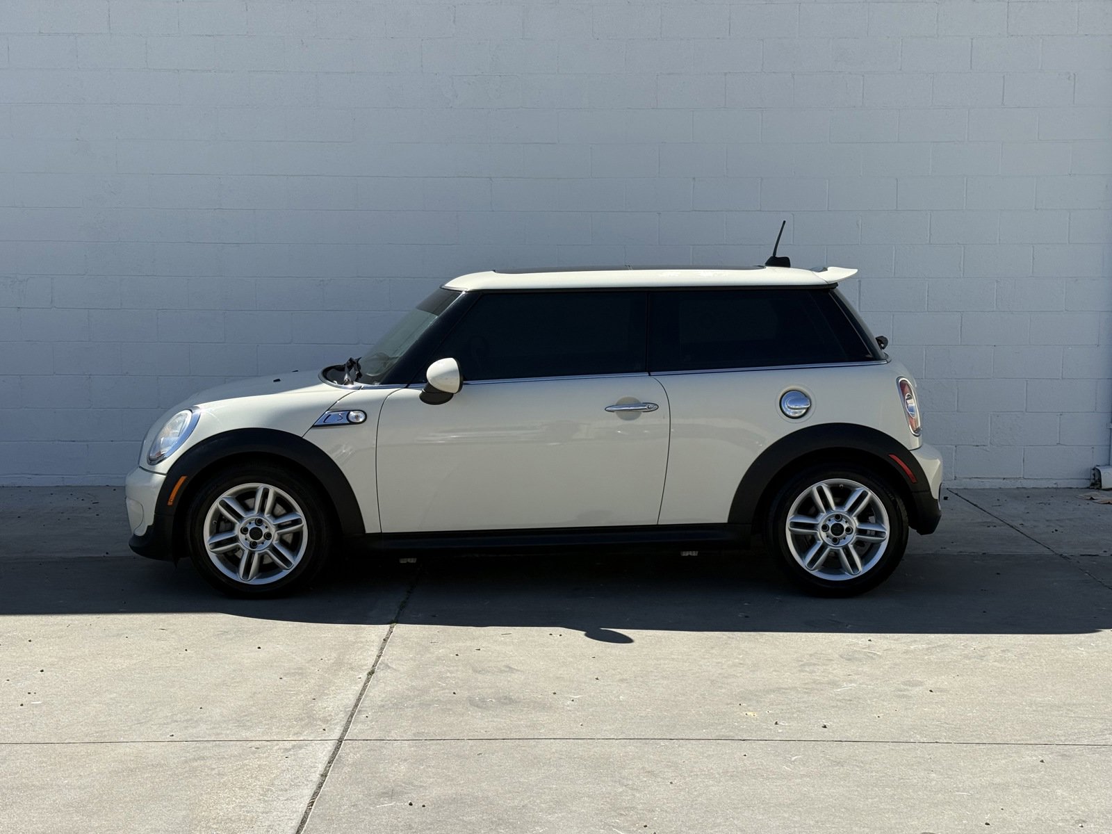 Used 2012 MINI Cooper S image 8