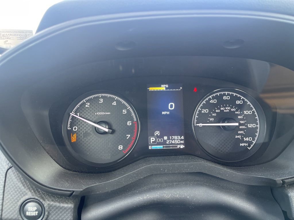 Used 2024 Subaru Forester image 12