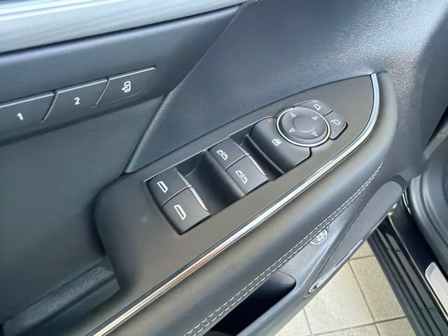New 2026 Buick Envision Avenir AWD/4WD image 13