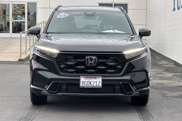 Used 2023 Honda CR-V Sport image 6