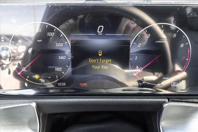 New 2026 Mercedes-Benz GLB 250 4MATIC image 16