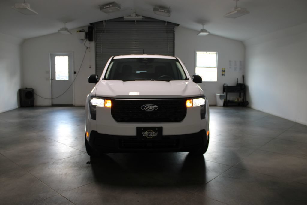 New 2026 Ford Maverick XL FWD image 50