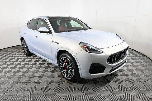New 2025 Maserati Grecale GT AWD/4WD image 29