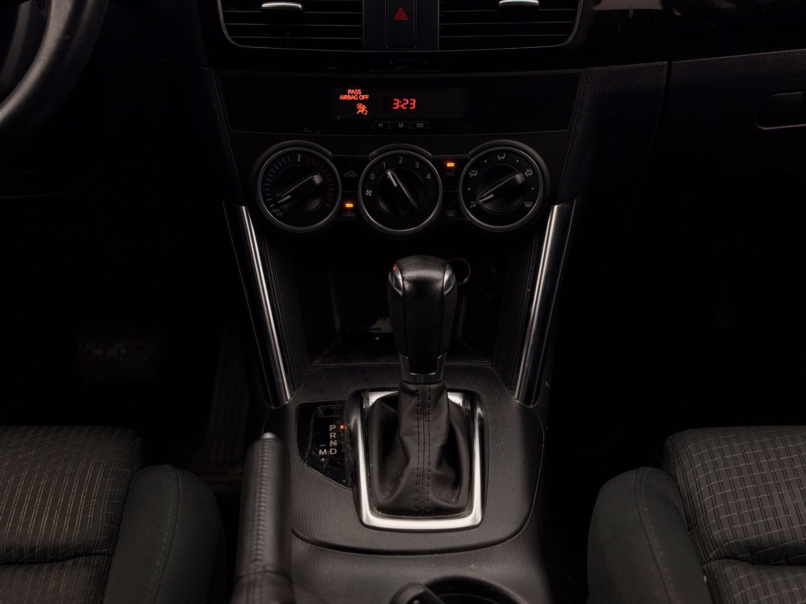 Used 2015 MAZDA CX-5 Touring AWD/4WD image 24