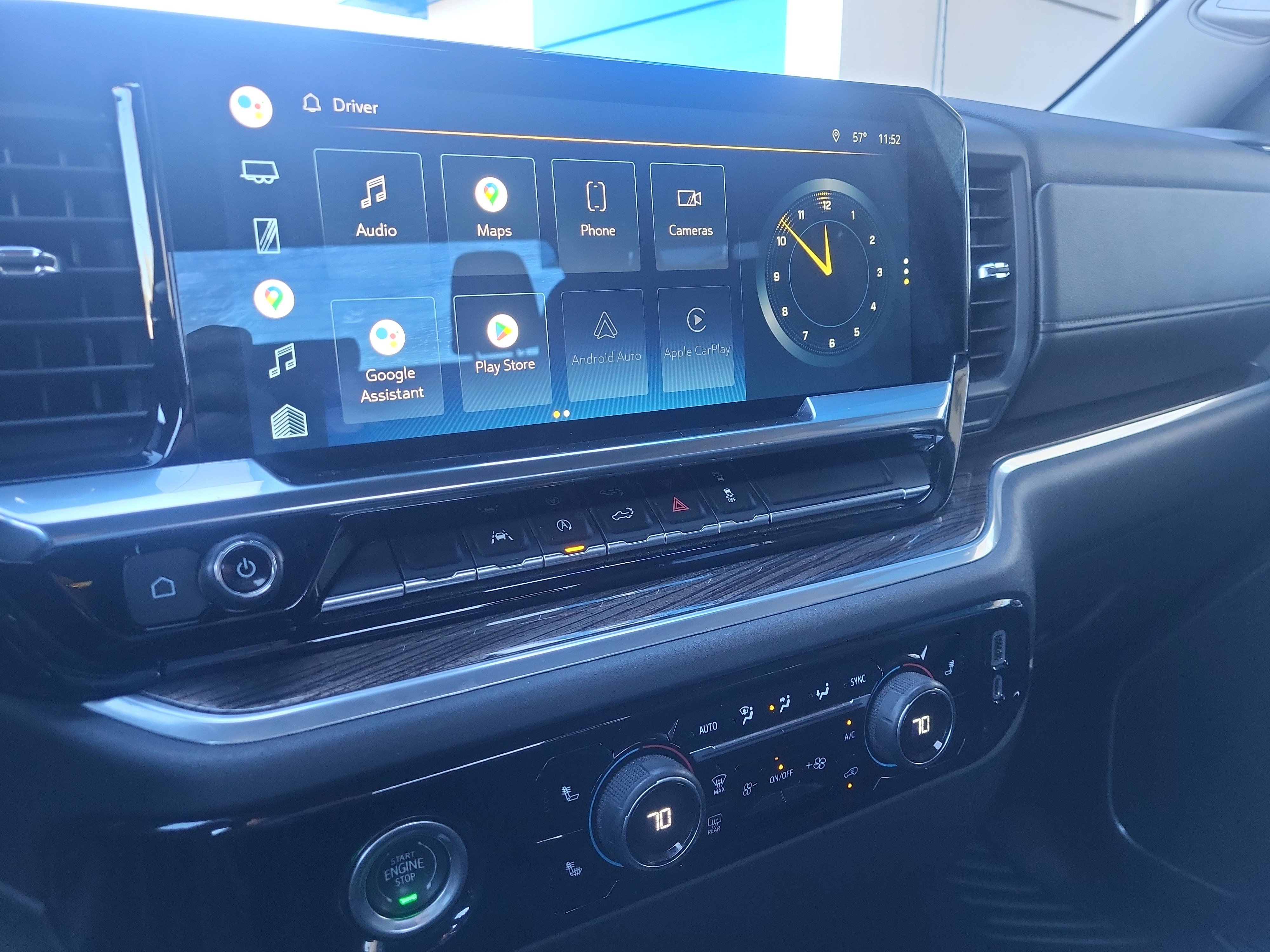 Certified 2022 Chevrolet Silverado 1500 LT image 7