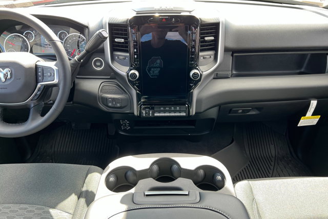 New 2026 RAM 2500 Big Horn image 13