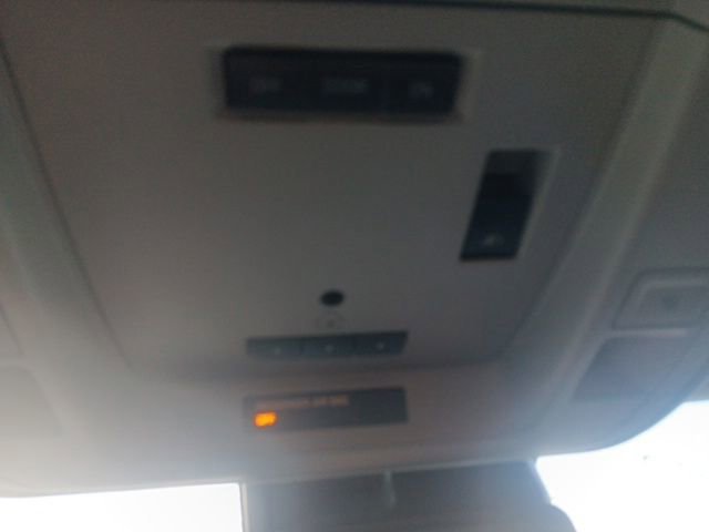 Used 2018 Chevrolet Silverado 1500 LTZ w/ Sport Package image 21