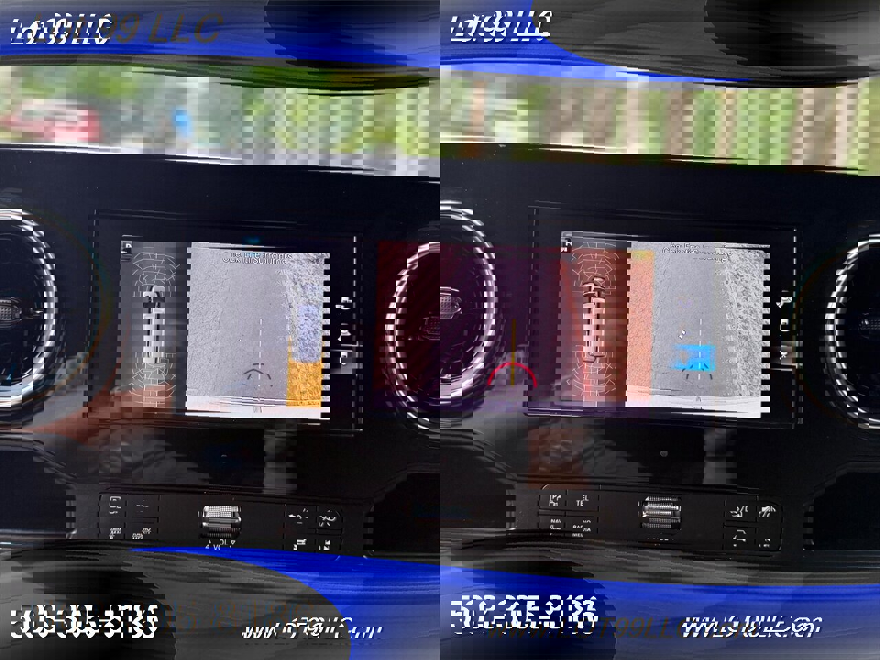 Used 2019 Mercedes-Benz Sprinter 144 w/ Premium Plus Package image 18