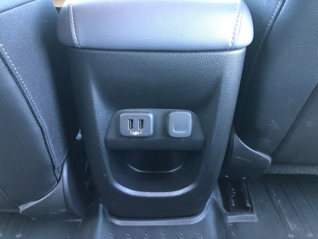 Used 2021 Chevrolet Colorado Z71 w/ Safety Package image 27