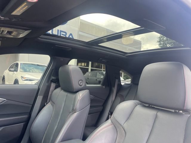 Certified 2024 Acura ZDX A-Spec AWD/4WD image 35