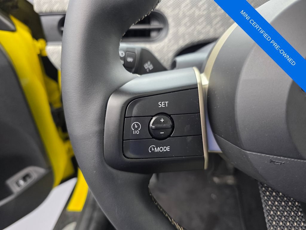 Used 2025 MINI Cooper S FWD image 16