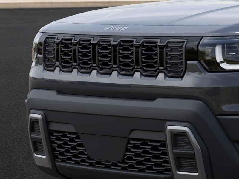 New 2026 Jeep Cherokee Laredo AWD/4WD image 11