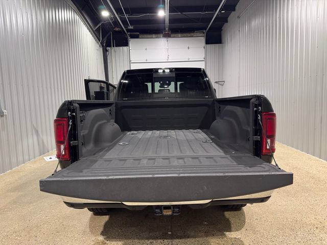 Used 2025 RAM 2500 Limited AWD/4WD image 29