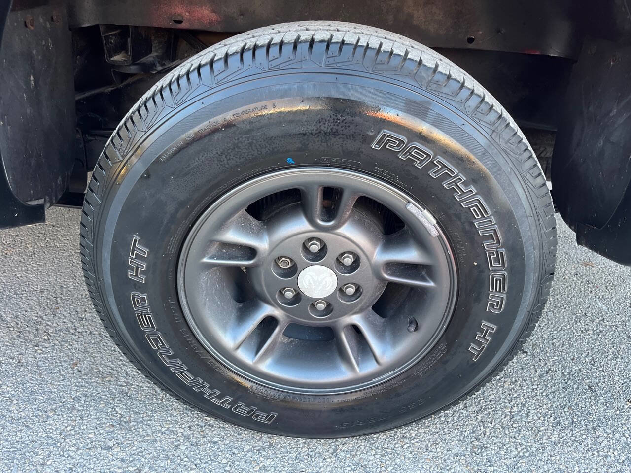 Used 1999 Dodge Dakota SLT image 13