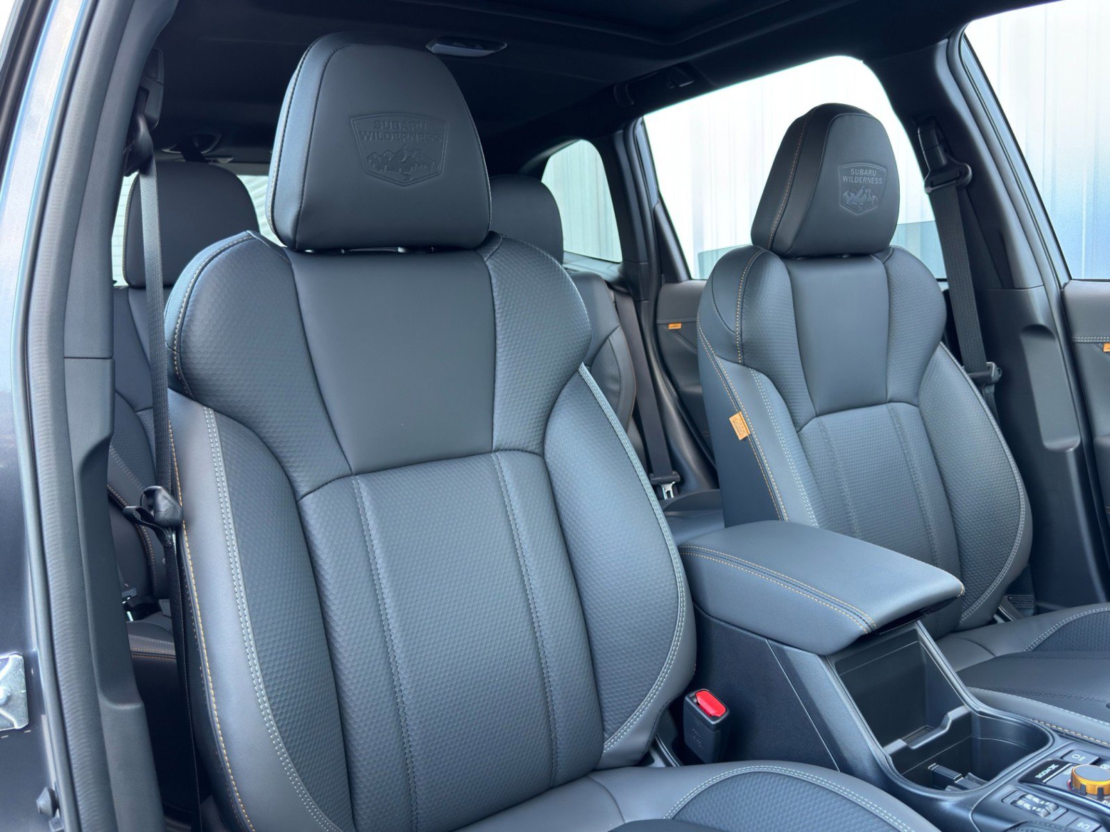 Used 2025 Subaru Forester Wilderness image 37