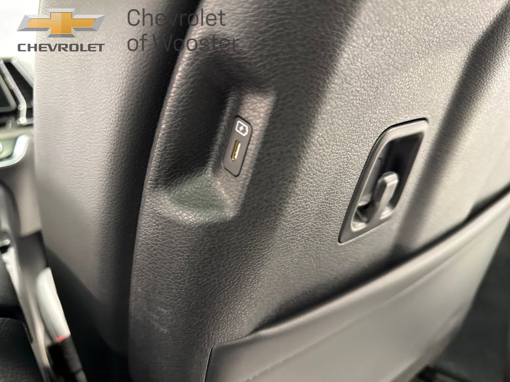 Used 2023 Kia Sportage X-Line w/ X-Line Premium Package image 34