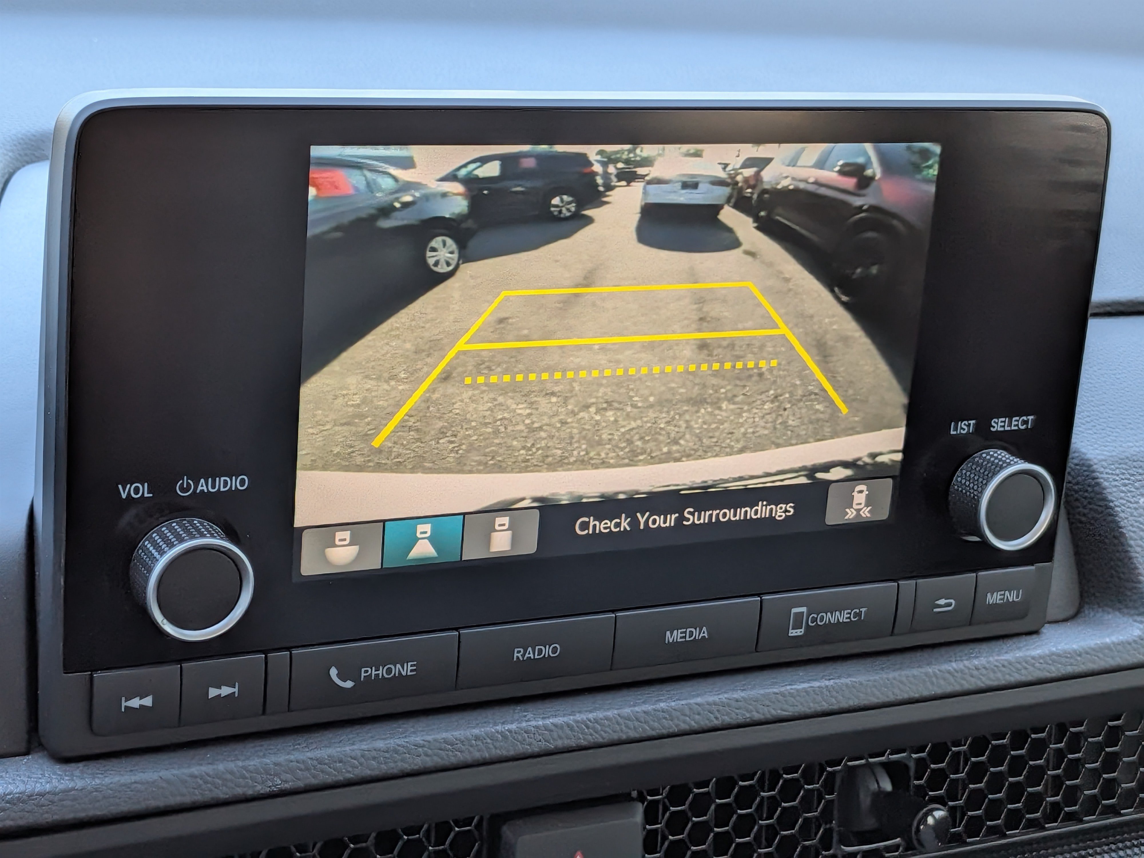 Used 2024 Honda CR-V EX image 29