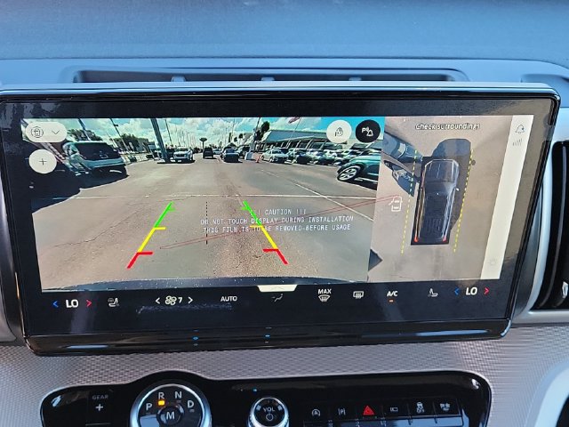 New 2027 Ford Expedition Max Active RWD image 16