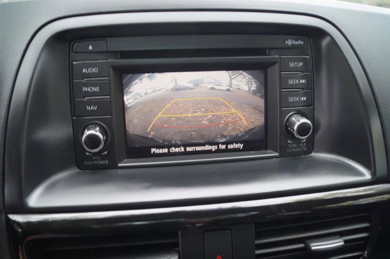 Used 2013 MAZDA CX-5 Grand Touring image 31