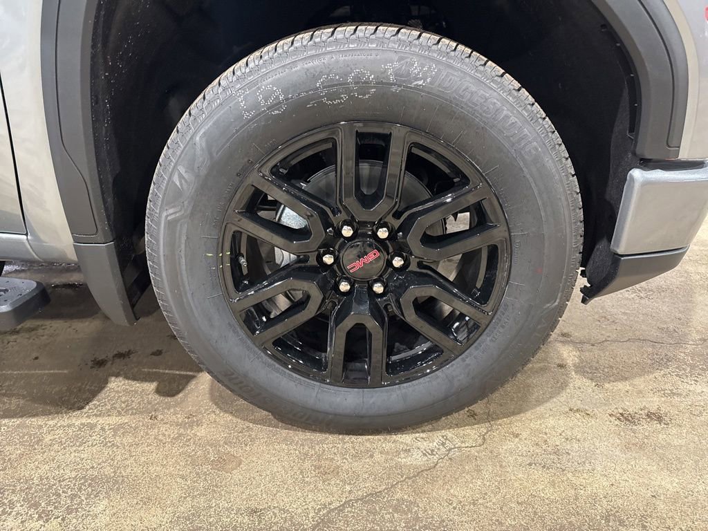 New 2026 GMC Sierra 1500 Elevation w/ Elevation Premium Package AWD/4WD image 12