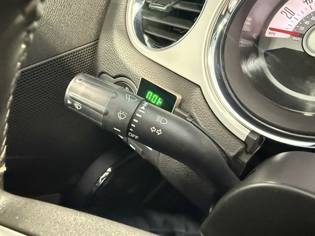 Used 2011 Ford Mustang Premium w/ 202A Rapid Spec Order Code image 23