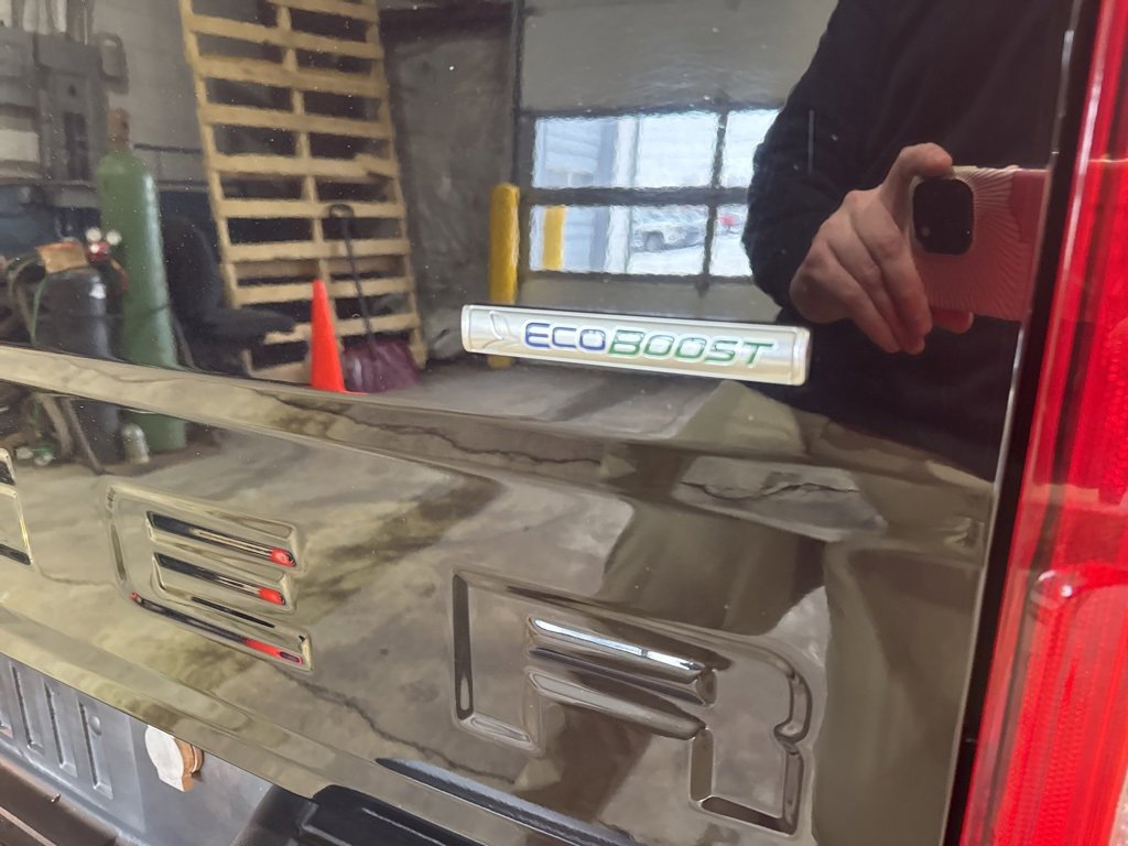 Used 2019 Ford Ranger Lariat w/ Equipment Group 501A Mid image 13