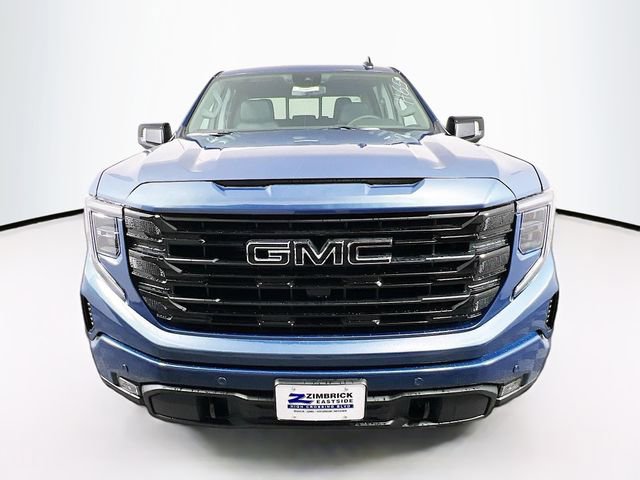 New 2026 GMC Sierra 1500 Elevation w/ Elevation Premium Package image 2