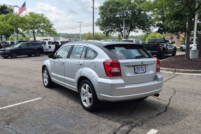 Used 2008 Dodge Caliber R/T w/ Driver Convenience Group FWD image 5