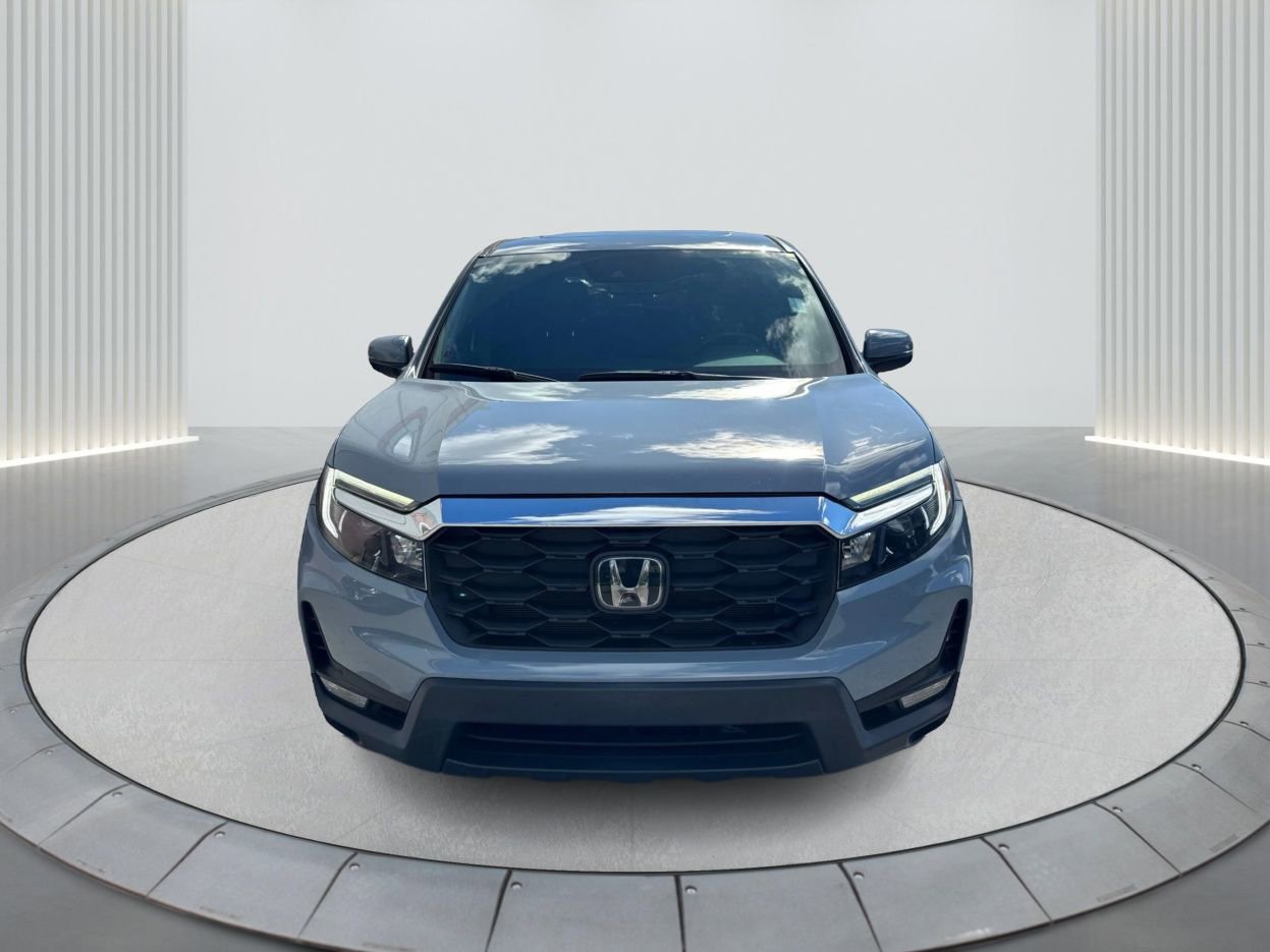 Used 2023 Honda Passport EX-L image 2