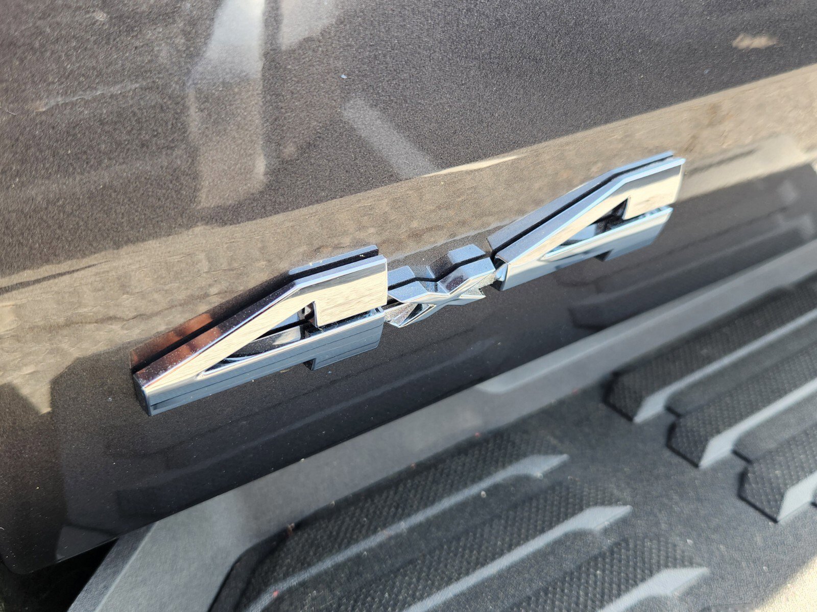 New 2025 Toyota Tundra 1794 Edition image 33
