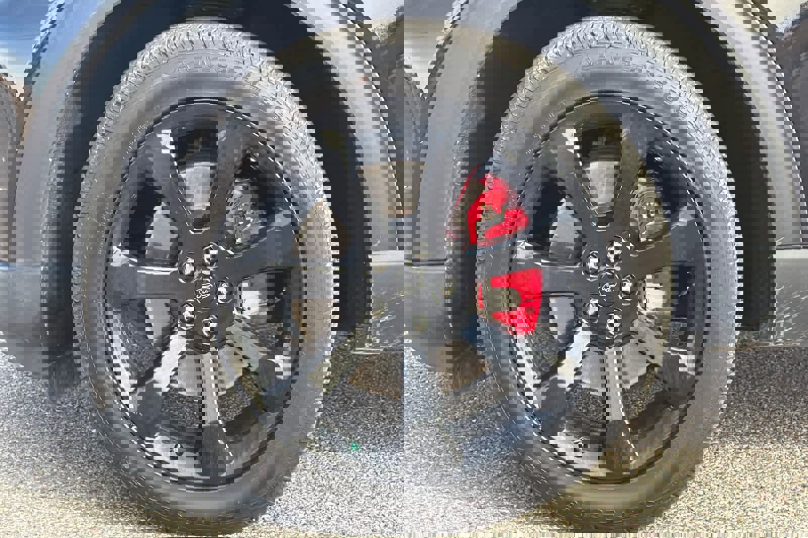 Used 2023 Ford Explorer ST w/ Equipment Group 401A AWD/4WD image 28