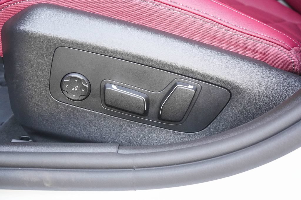 Used 2026 BMW 530i RWD image 20