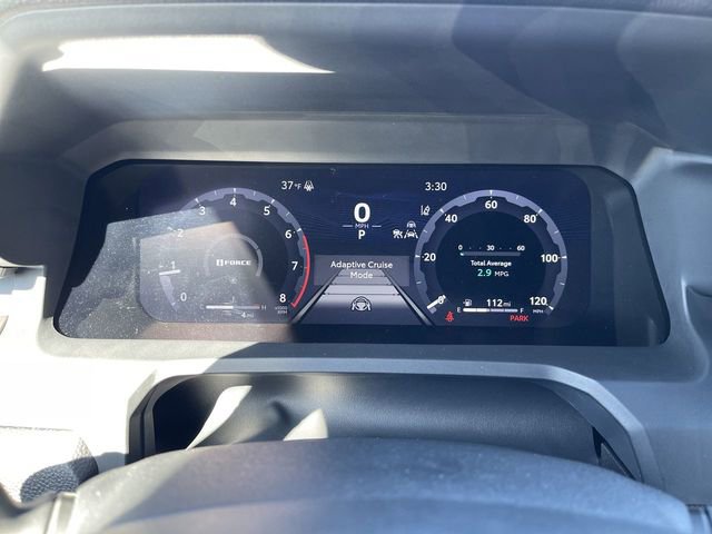 New 2026 Toyota Tacoma TRD Off-Road image 8