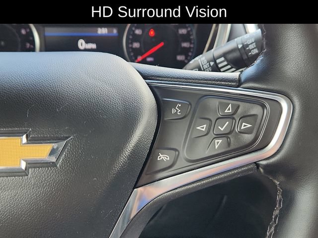 Used 2024 Chevrolet Equinox LT FWD image 40