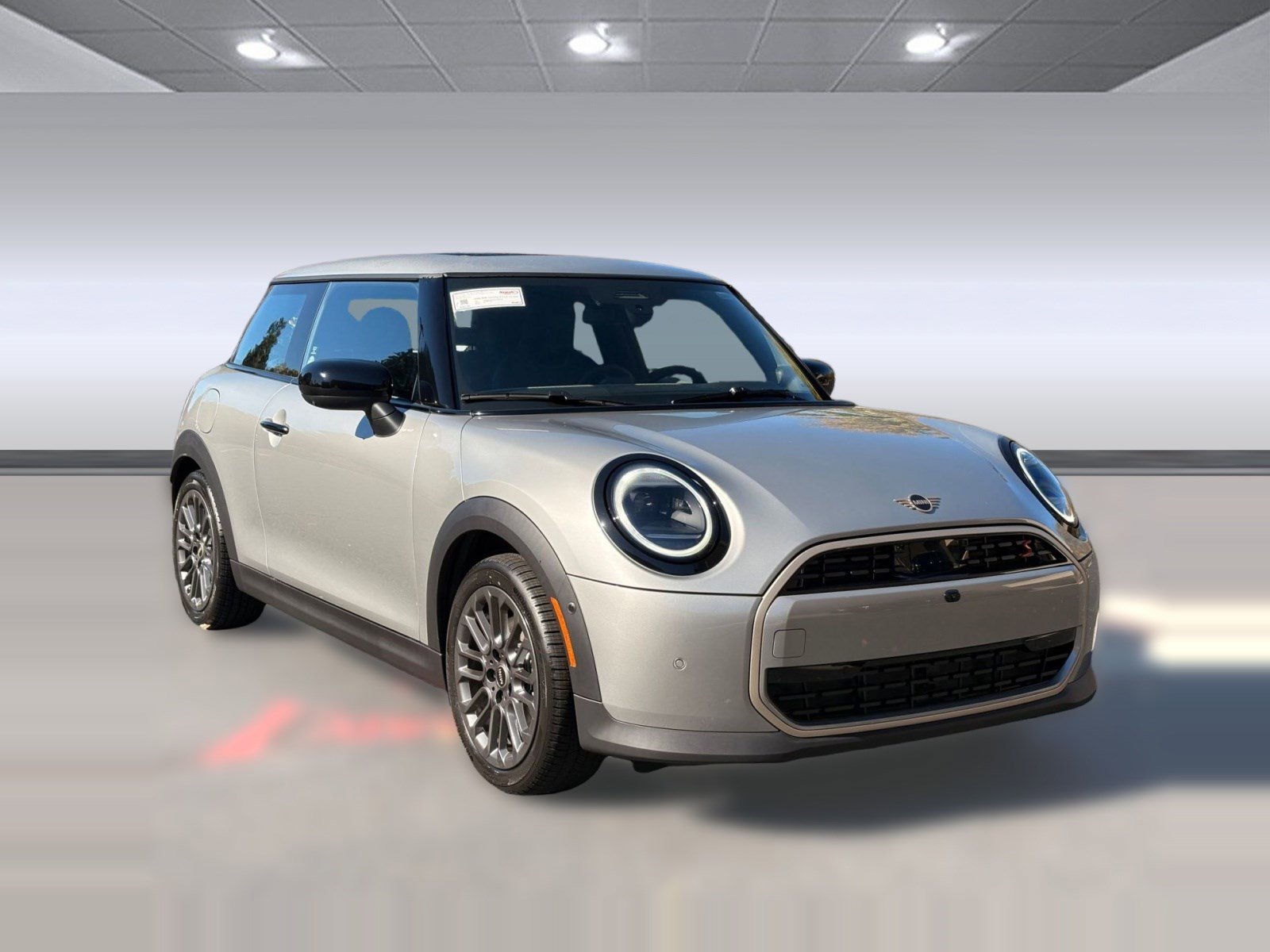 New 2026 MINI Cooper S image 7