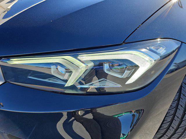 Used 2024 BMW 330i Sedan w/ Convenience Package image 32